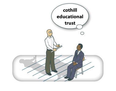 cothill educational trust