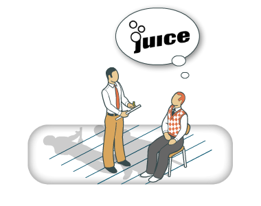 juice