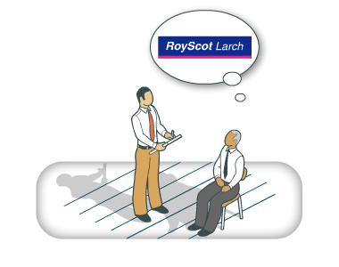 royscot larch